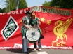 Liverpool Besuch gegen Bochum