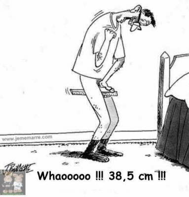 385cm