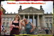 Reichstagtouristen