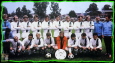 Meistermannschaft 1970