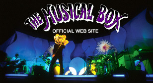 Zur Webseite von *The Musical Box* hier klicken